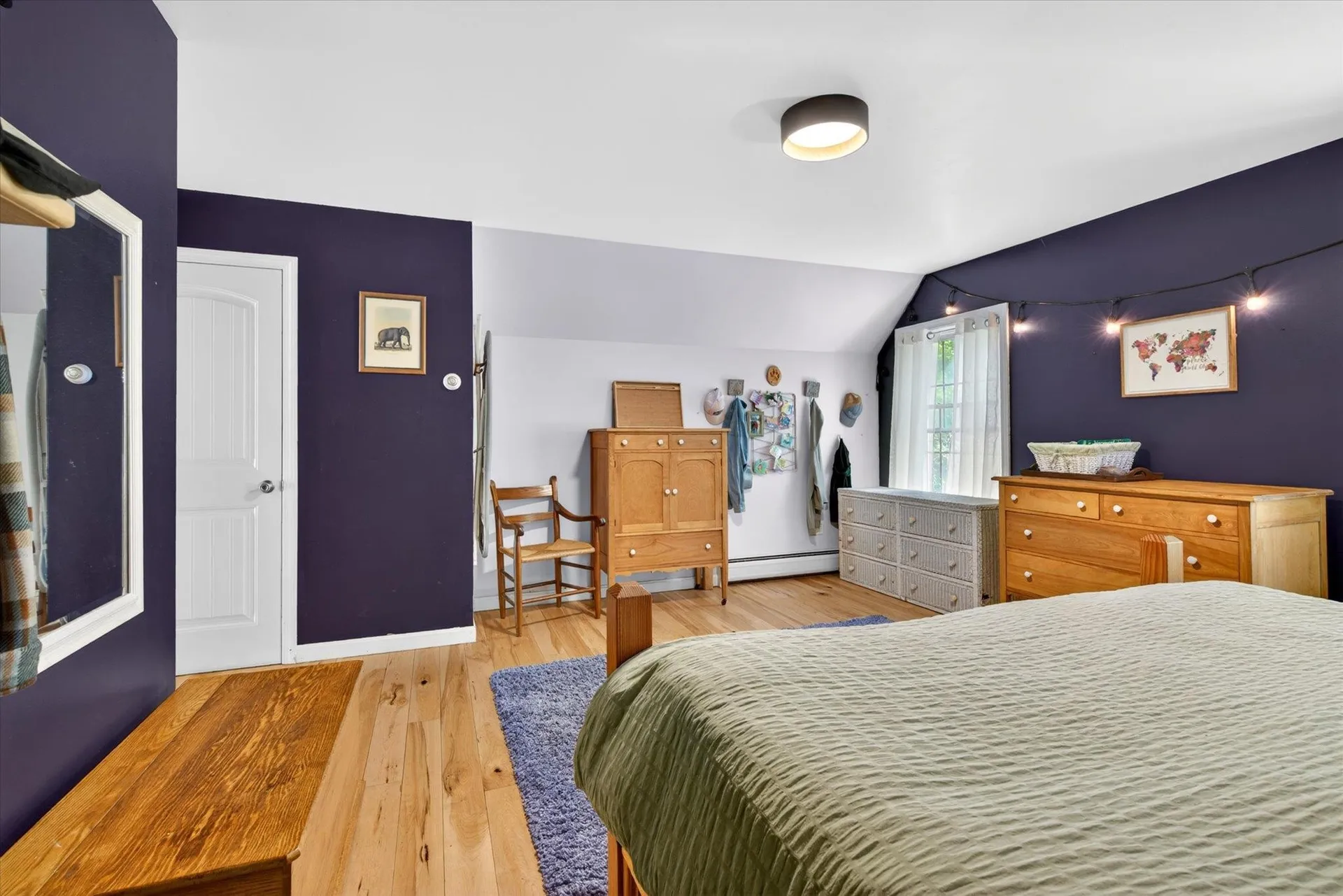 121 Hull Avenue Wallingford VT 05773