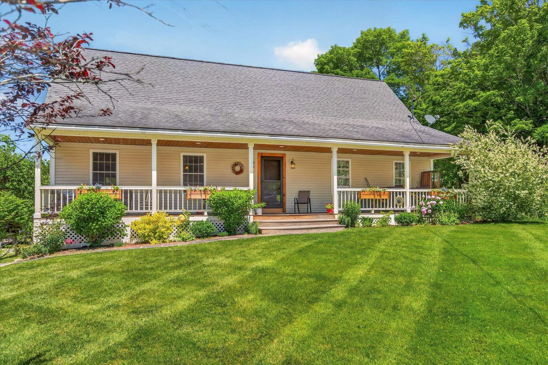 121 Hull Avenue Wallingford VT 05773