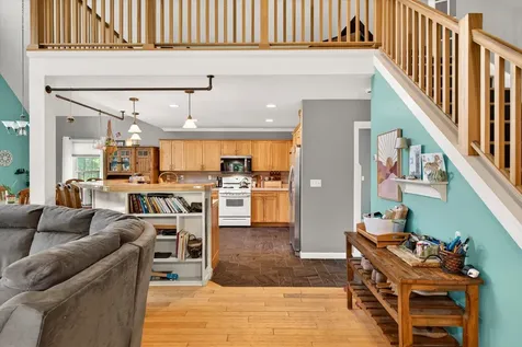 121 Hull Avenue Wallingford VT 05773