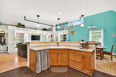 121 Hull Avenue Wallingford VT 05773