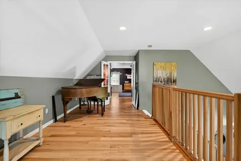 121 Hull Avenue Wallingford VT 05773