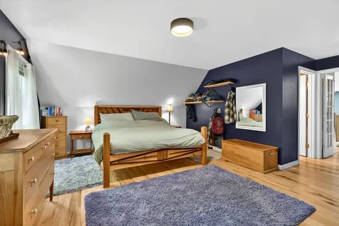 121 Hull Avenue Wallingford VT 05773