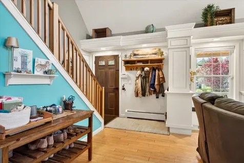 121 Hull Avenue Wallingford VT 05773