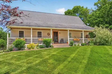 121 Hull Avenue Wallingford VT 05773