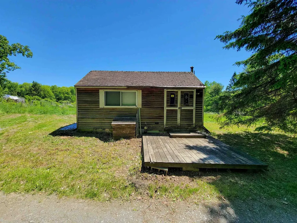 310 Sky Farm Lane Barnet VT 05821