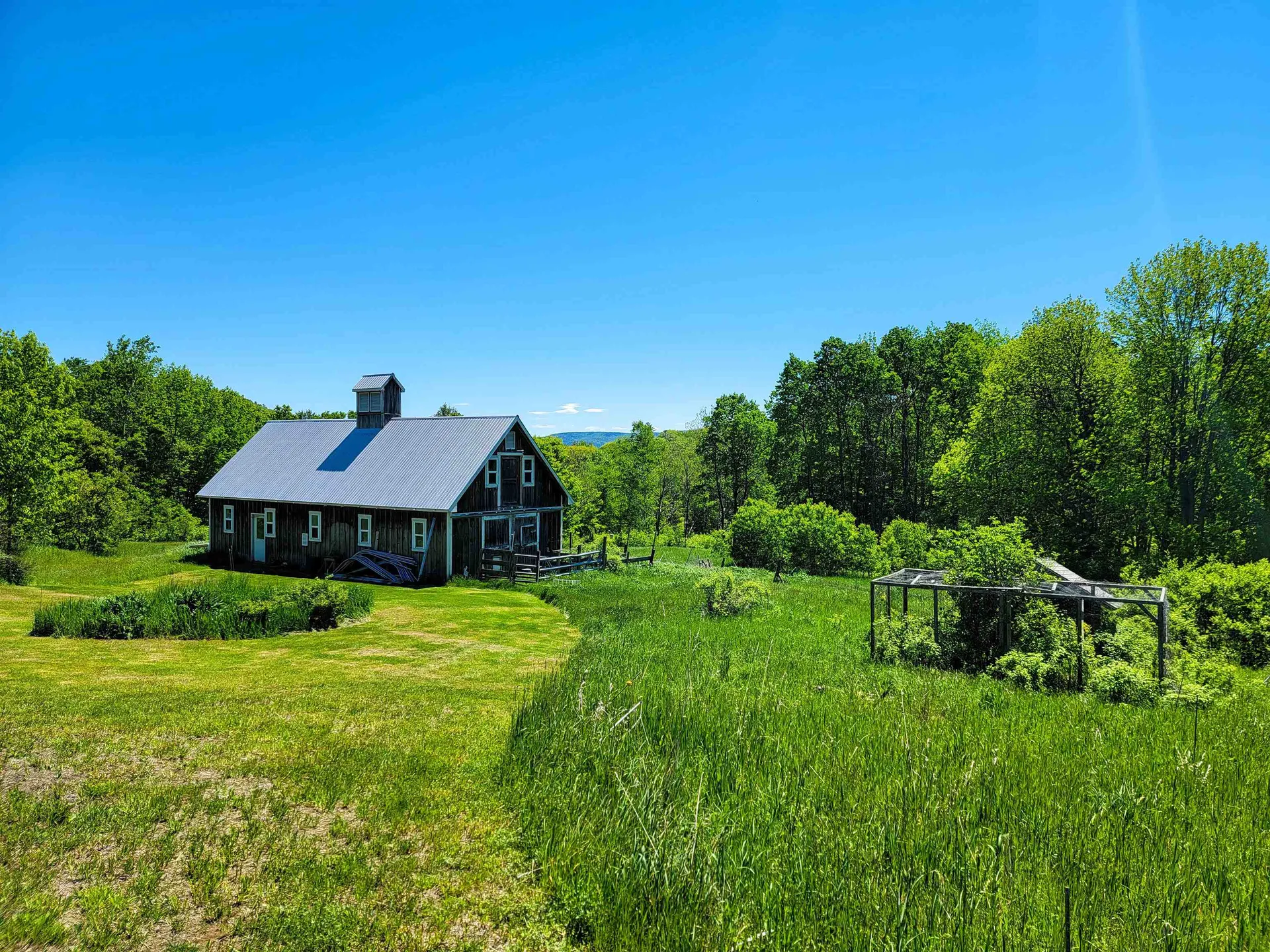 310 Sky Farm Lane Barnet VT 05821