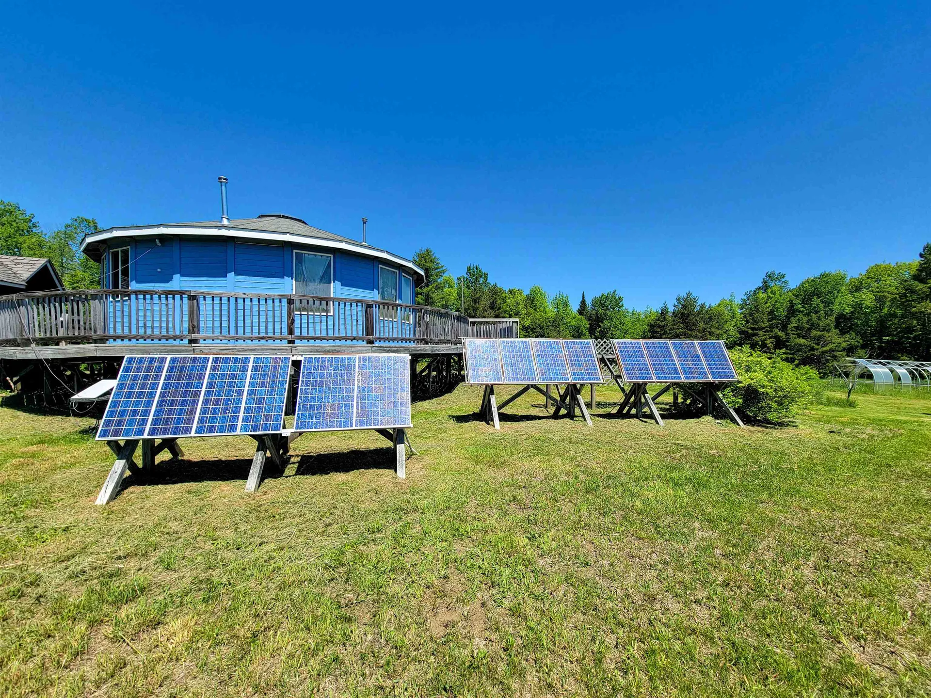 310 Sky Farm Lane Barnet VT 05821