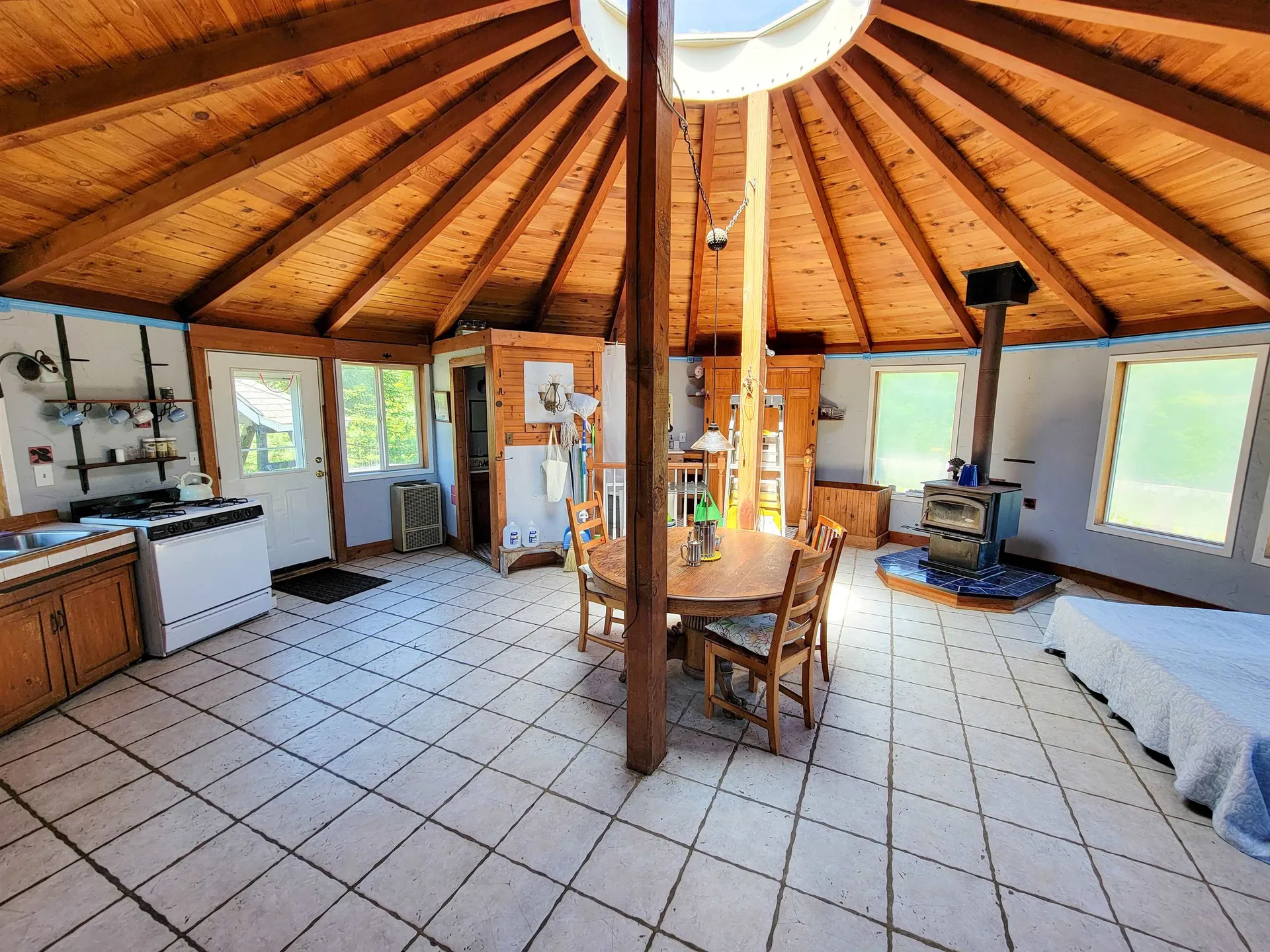 310 Sky Farm Lane Barnet VT 05821