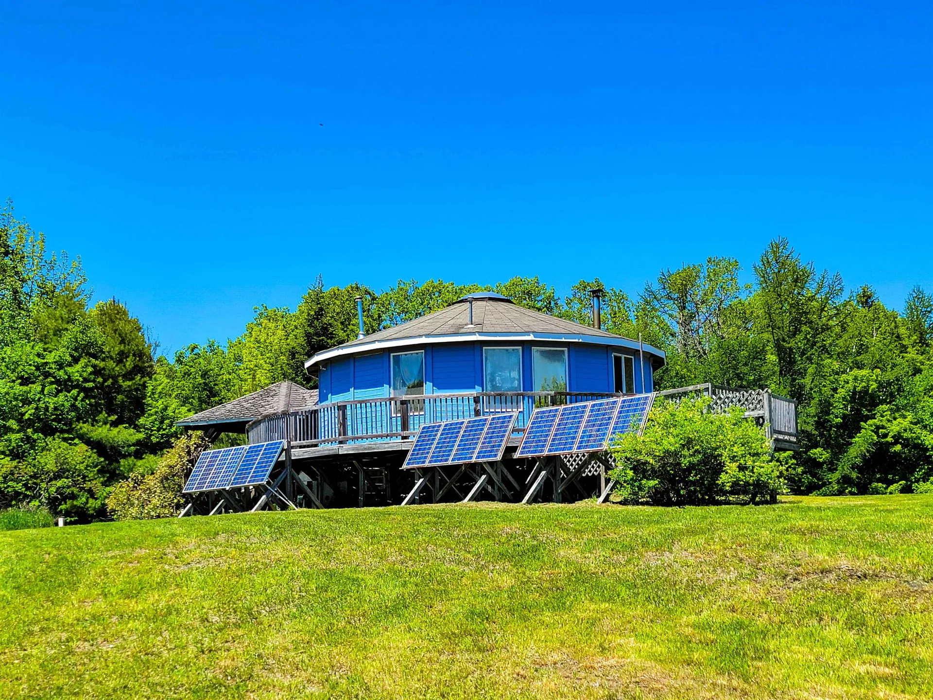 310 Sky Farm Lane Barnet VT 05821