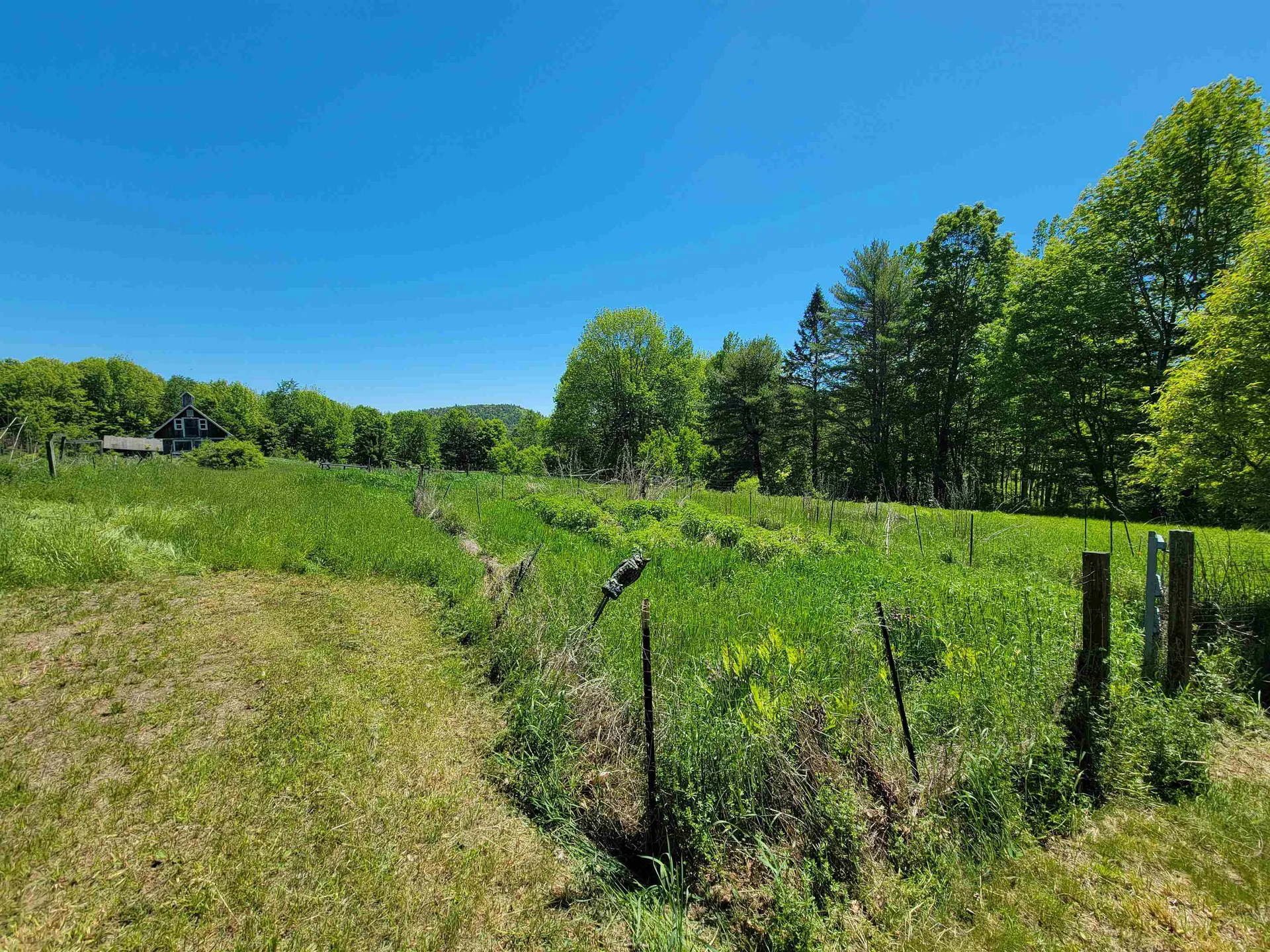 310 Sky Farm Lane Barnet VT 05821