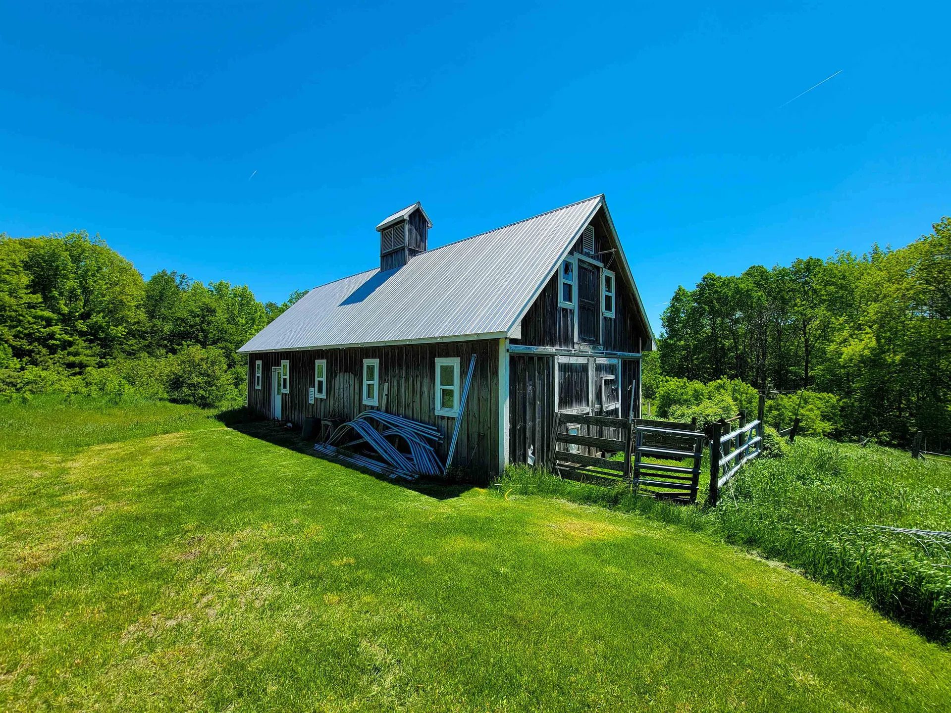 310 Sky Farm Lane Barnet VT 05821