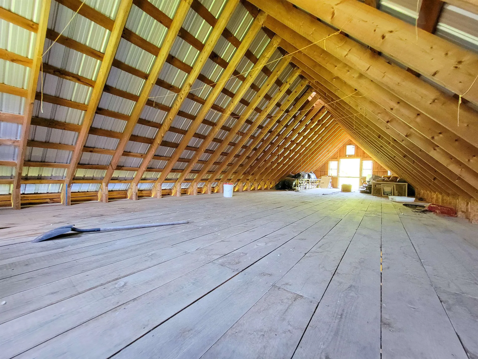 310 Sky Farm Lane Barnet VT 05821