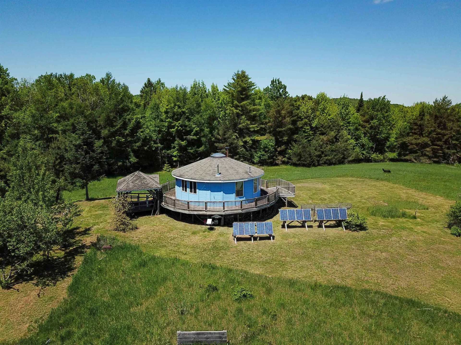 310 Sky Farm Lane Barnet VT 05821