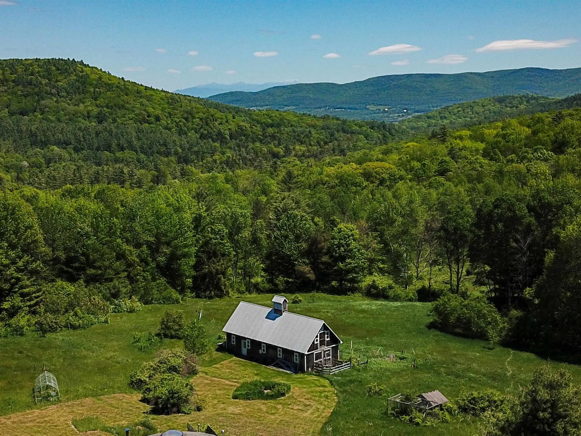 310 Sky Farm Lane Barnet VT 05821