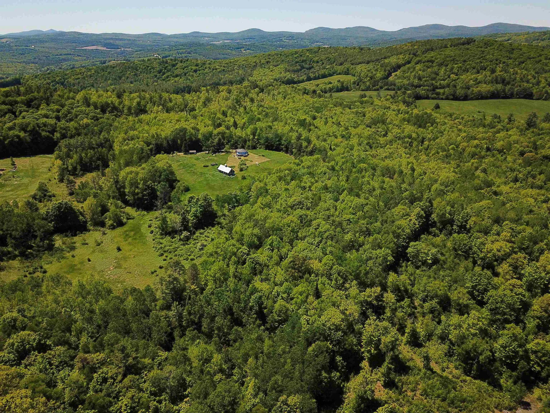 310 Sky Farm Lane Barnet VT 05821