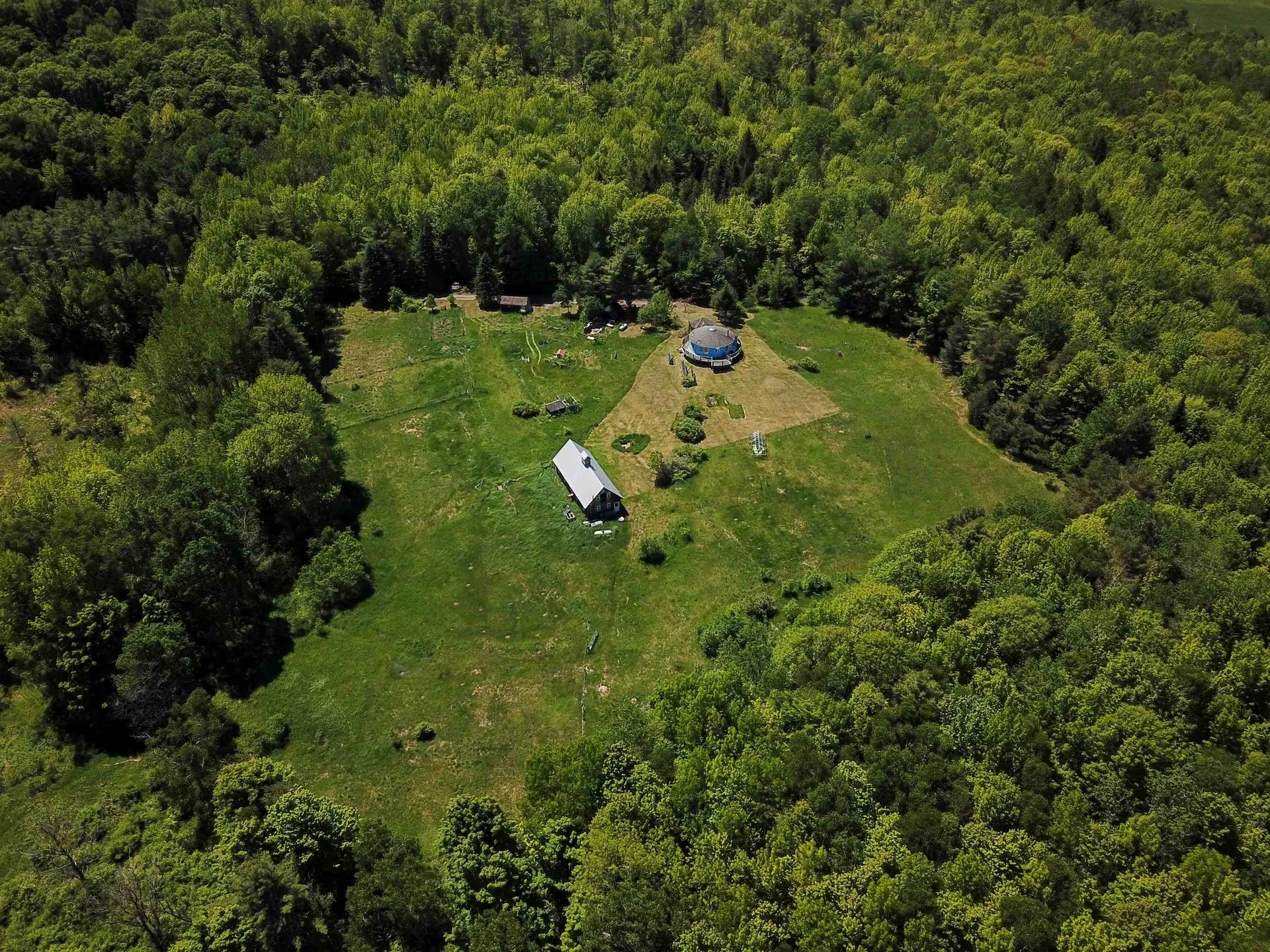 310 Sky Farm Lane Barnet VT 05821