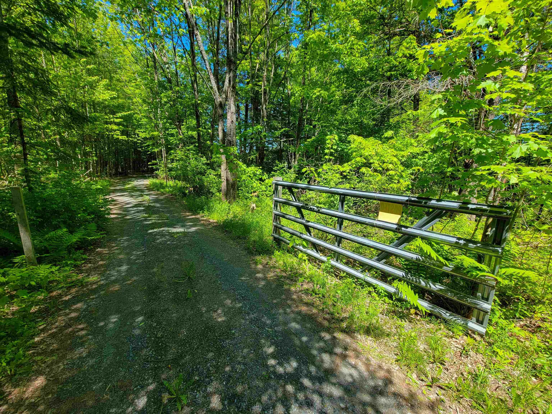 310 Sky Farm Lane Barnet VT 05821