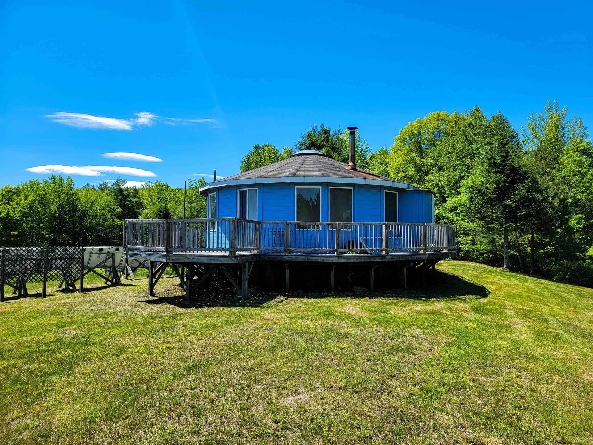 310 Sky Farm Lane Barnet VT 05821
