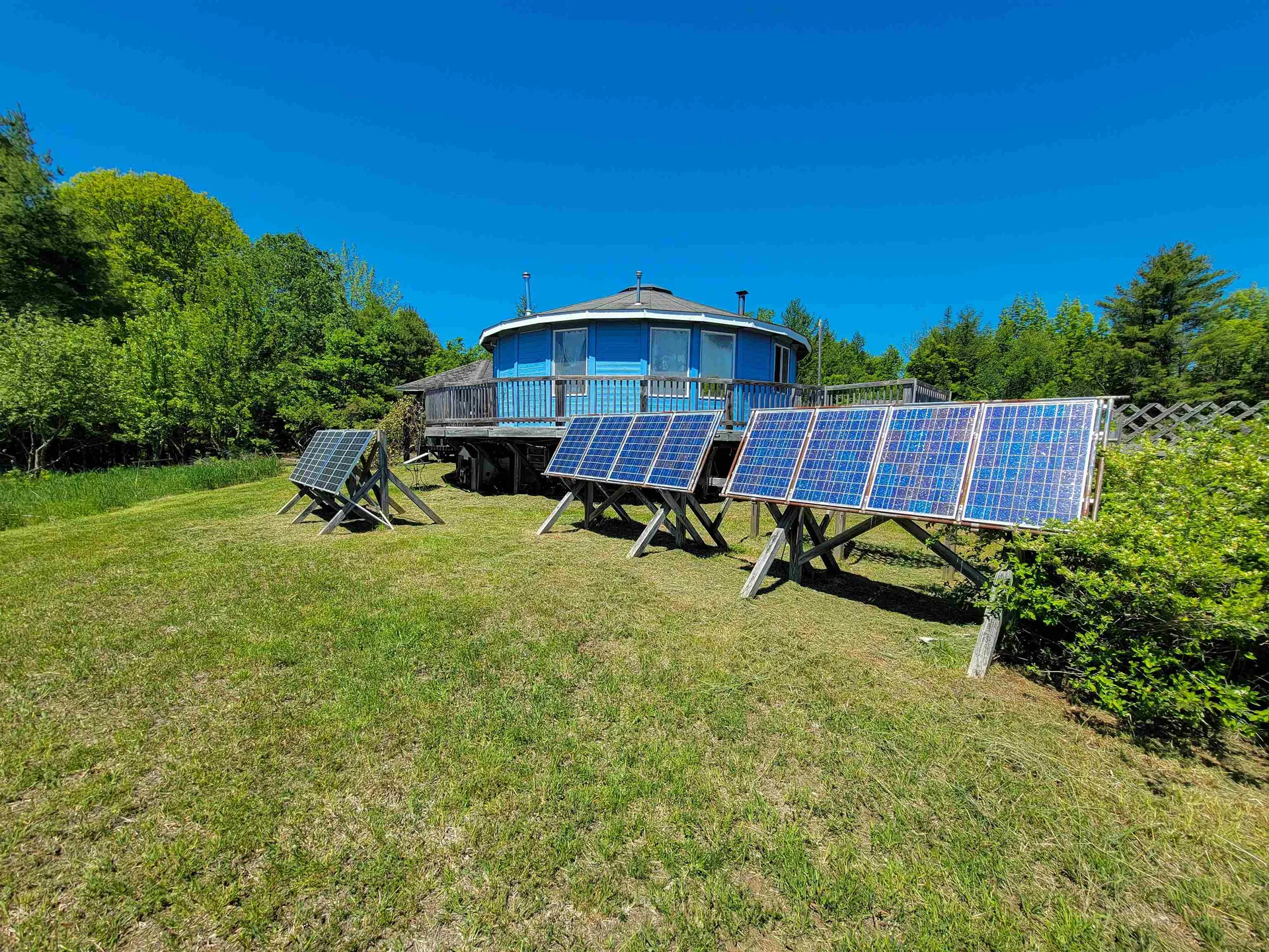 310 Sky Farm Lane Barnet VT 05821