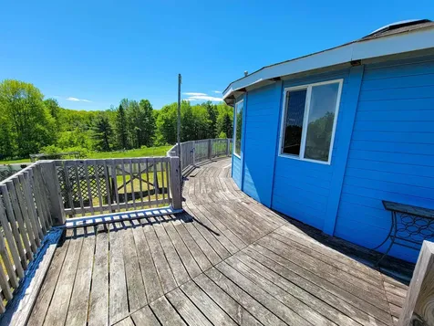 310 Sky Farm Lane Barnet VT 05821
