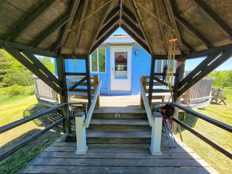310 Sky Farm Lane Barnet VT 05821