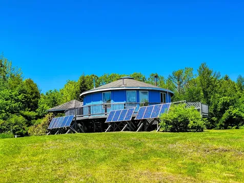310 Sky Farm Lane Barnet VT 05821