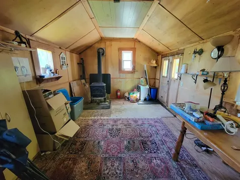 310 Sky Farm Lane Barnet VT 05821