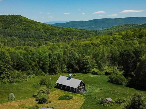 310 Sky Farm Lane Barnet VT 05821