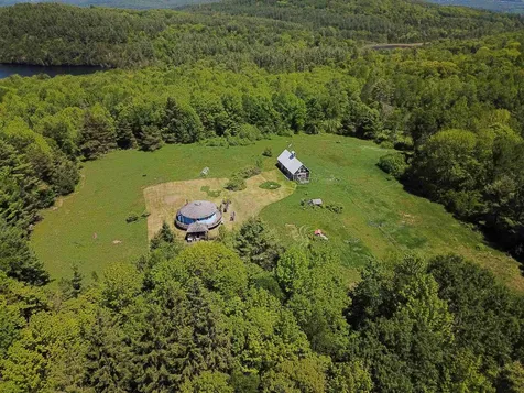 310 Sky Farm Lane Barnet VT 05821