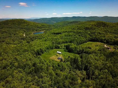 310 Sky Farm Lane Barnet VT 05821