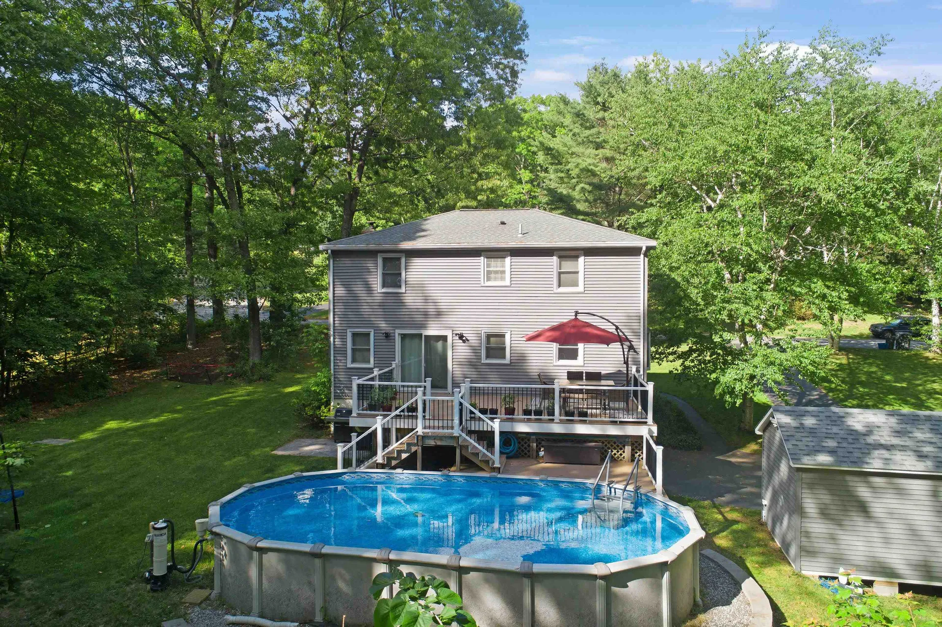19 Claire Avenue Derry NH 03038