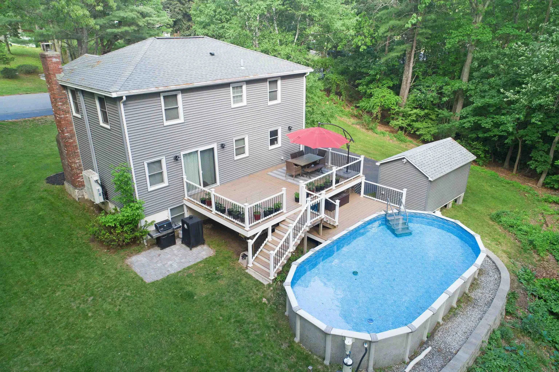 19 Claire Avenue Derry NH 03038