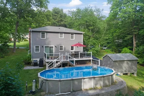 19 Claire Avenue Derry NH 03038