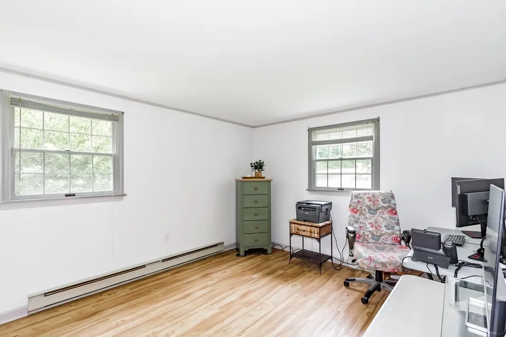 7 Shannon Court Newport NH 03773