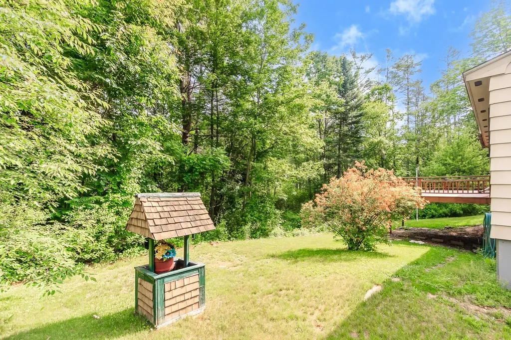 7 Shannon Court Newport NH 03773