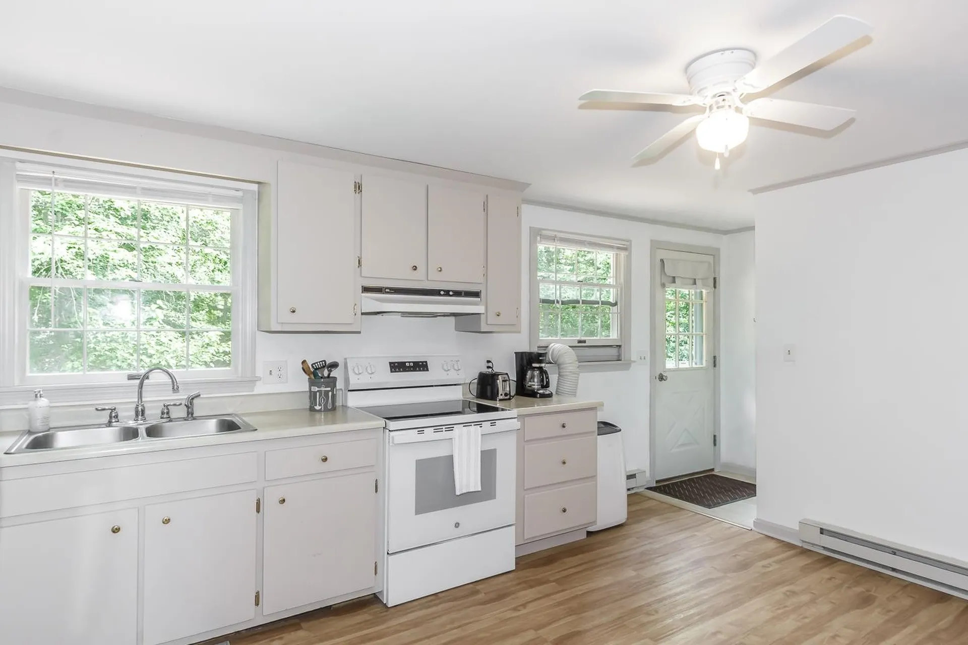 7 Shannon Court Newport NH 03773