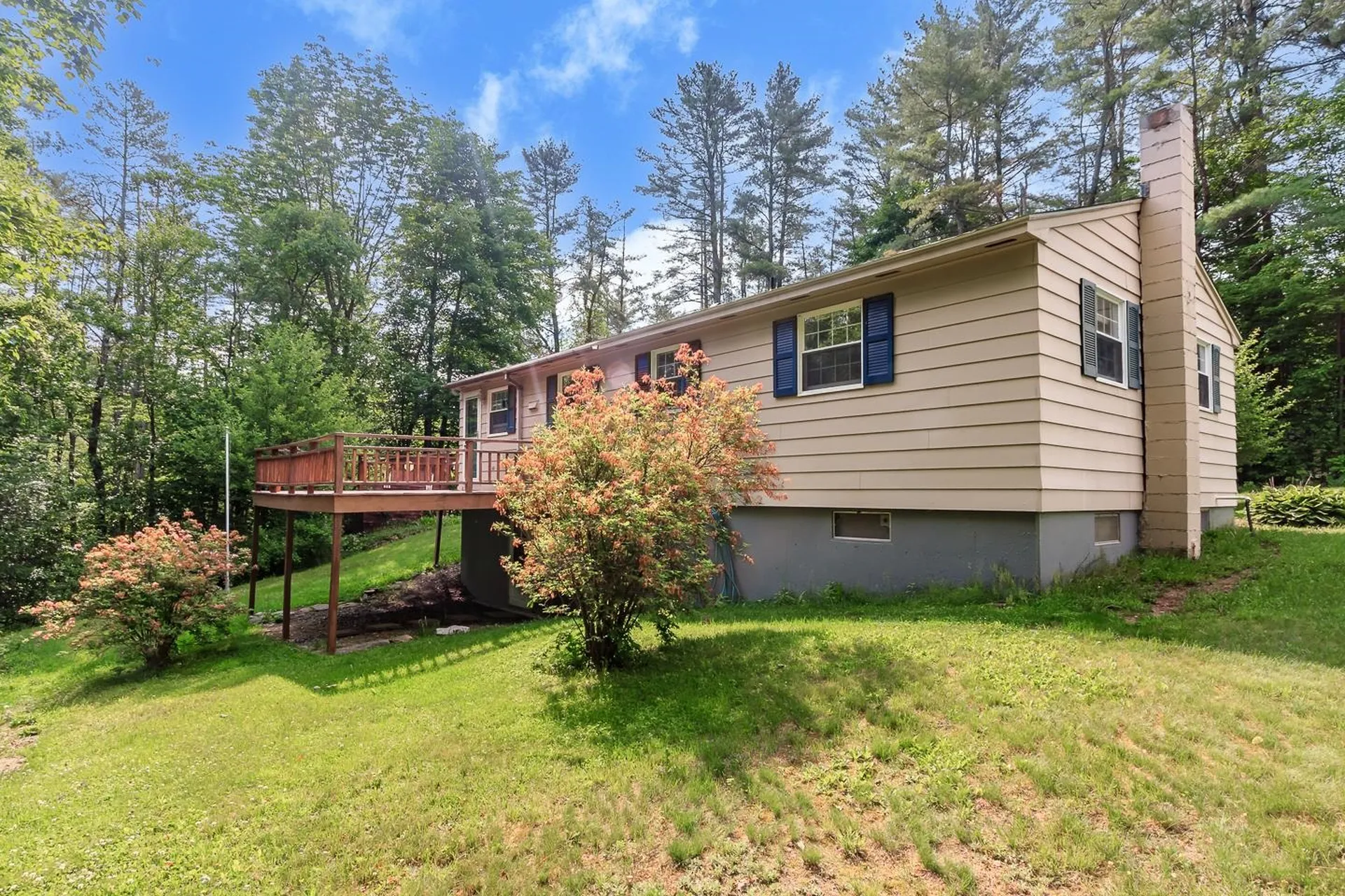 7 Shannon Court Newport NH 03773