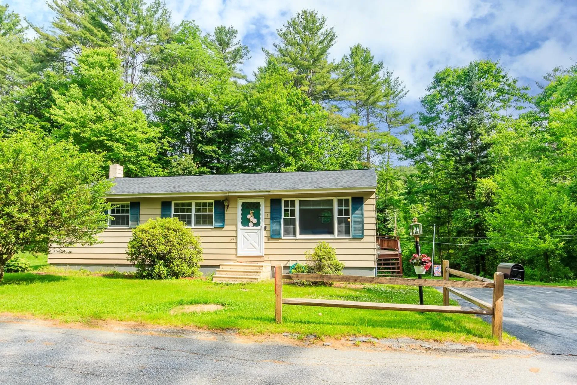 7 Shannon Court Newport NH 03773