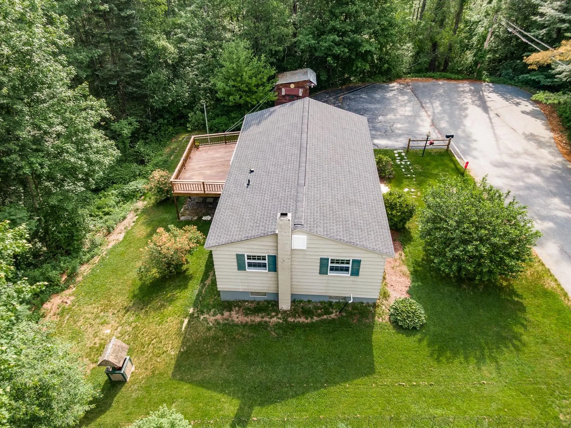 7 Shannon Court Newport NH 03773