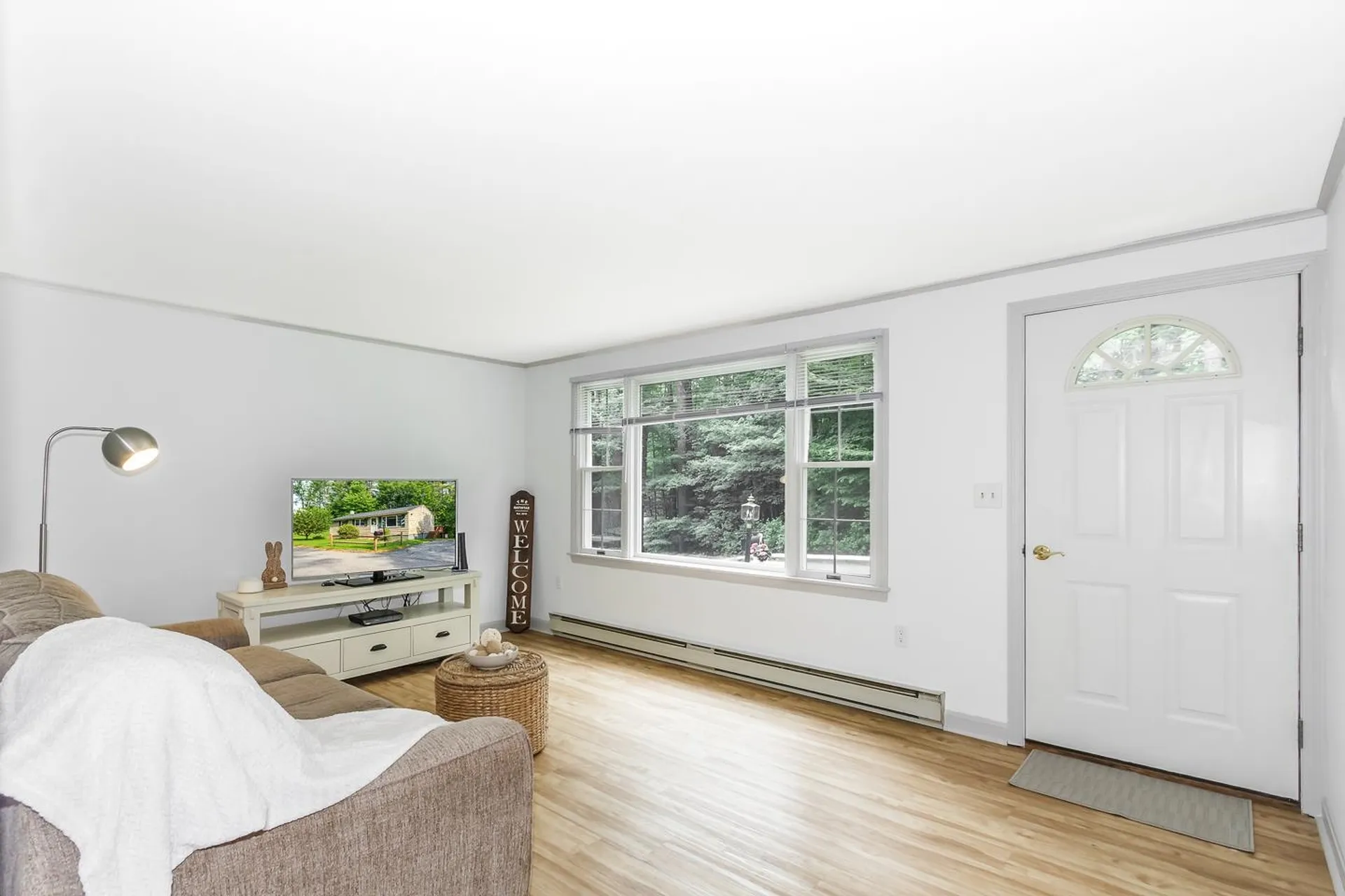 7 Shannon Court Newport NH 03773
