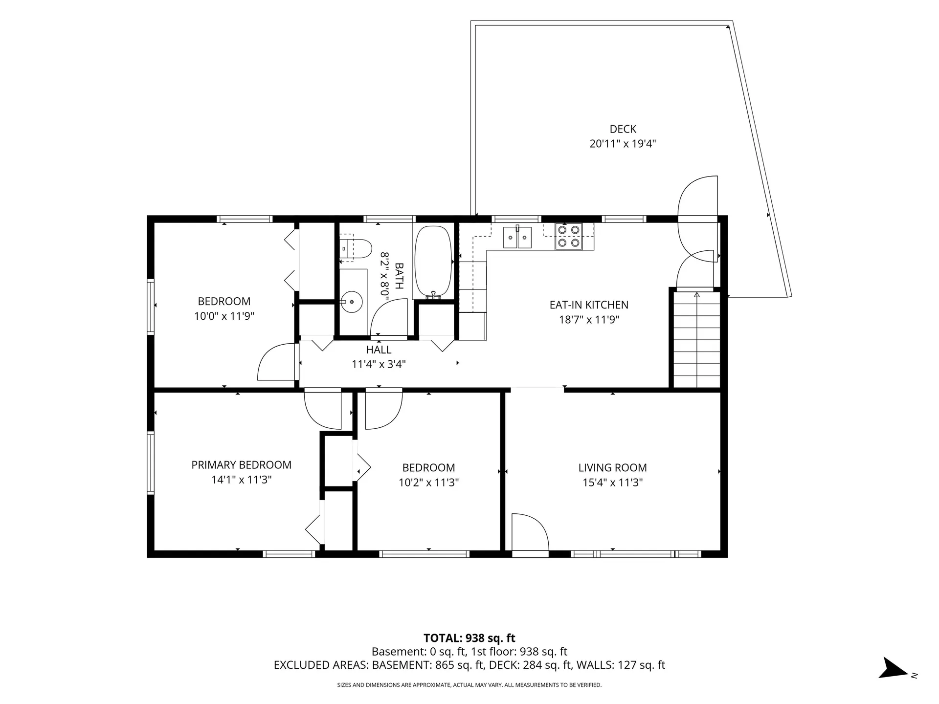7 Shannon Court Newport NH 03773