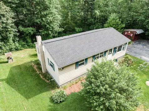 7 Shannon Court Newport NH 03773