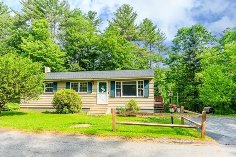 7 Shannon Court Newport NH 03773
