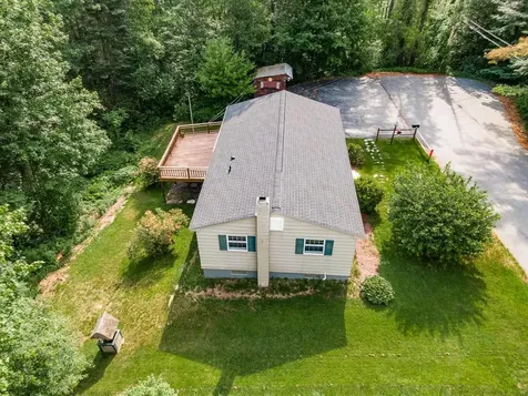 7 Shannon Court Newport NH 03773