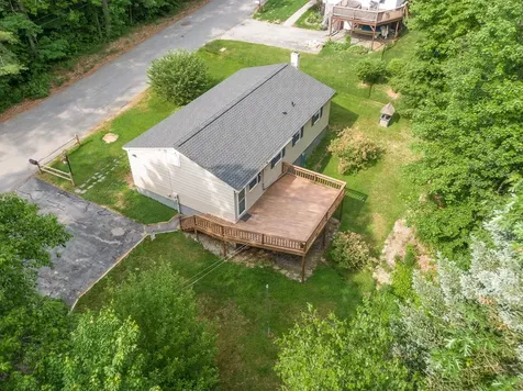 7 Shannon Court Newport NH 03773