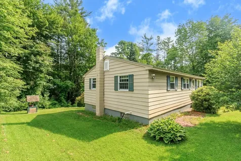 7 Shannon Court Newport NH 03773