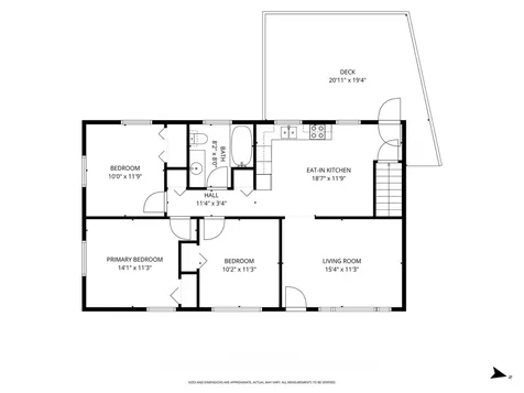 7 Shannon Court Newport NH 03773