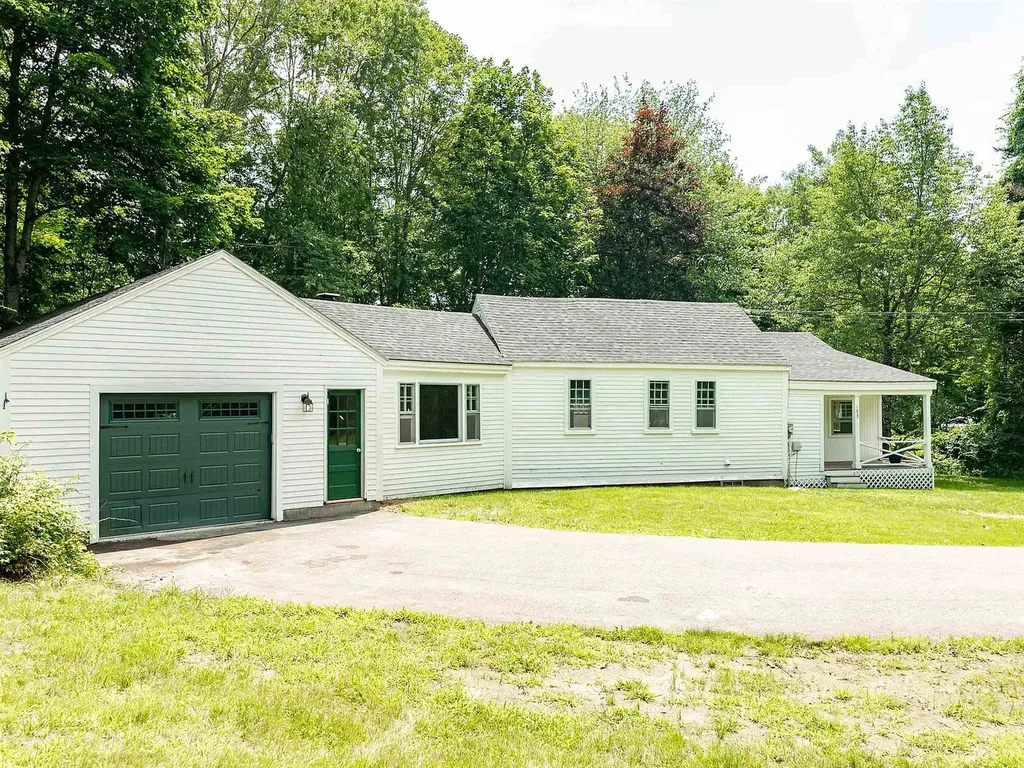 193 New Durham Road Alton NH 03809