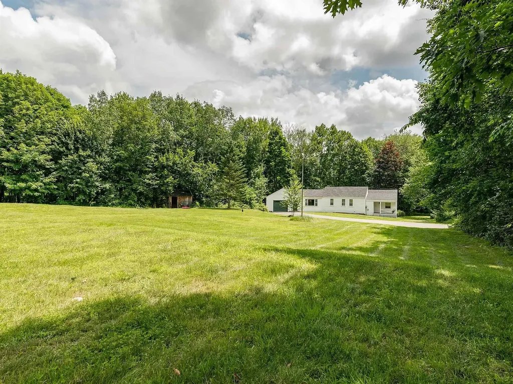 193 New Durham Road Alton NH 03809