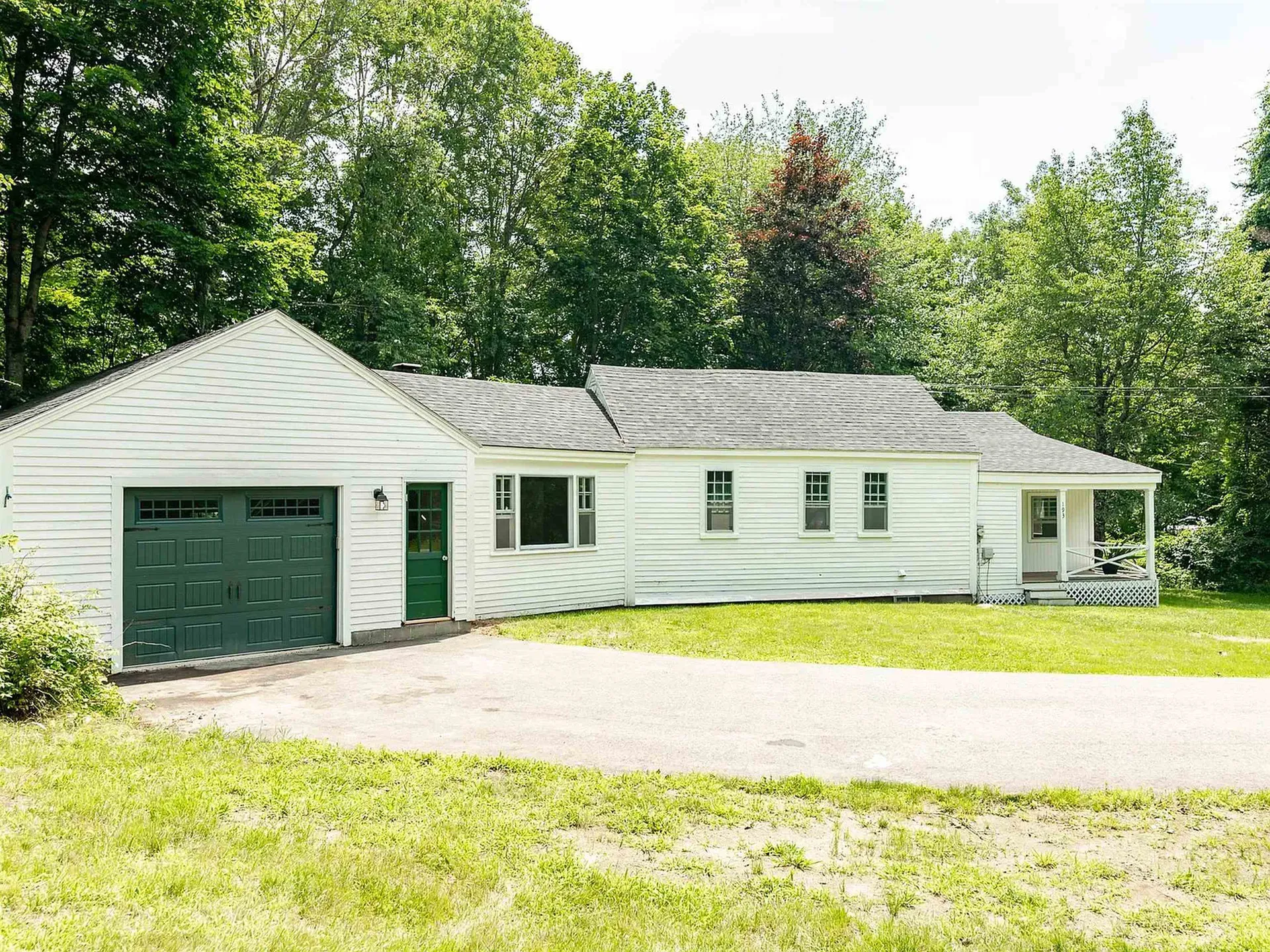 193 New Durham Road Alton NH 03809